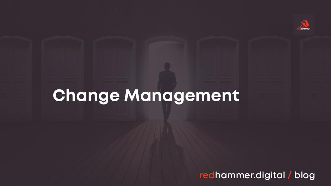 Change-Management im Fokus
