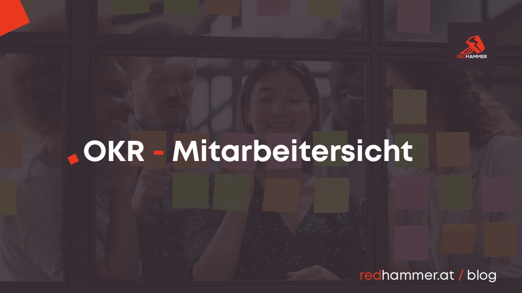 OKR aus Sicht der Mitarbeiter